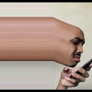 Meet your Posher, Omar